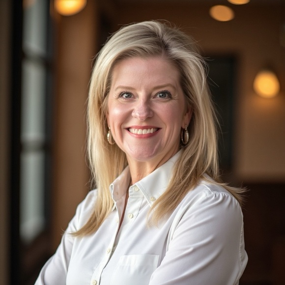 Meet your Posher, Kari - Picture 1 of 2